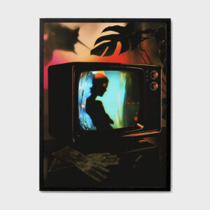 Artprint 'Night Night'